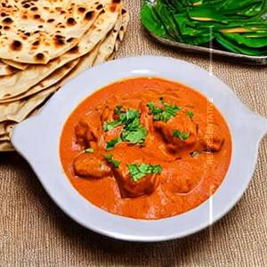 Butter Chicken [ Full]