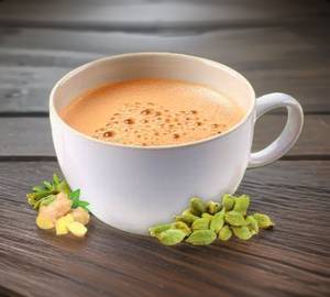 Elaichi Chai