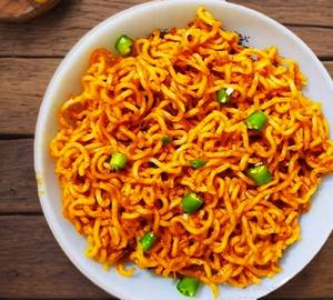 Tandoori Maggi