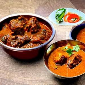 Mutton Malwani