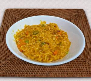 Vegetable maggi