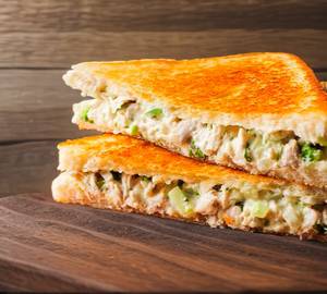 Mayo Delight Sandwich