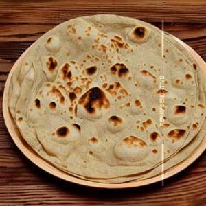 Khasta Roti