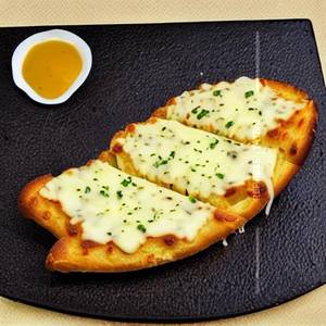 Garlic Cheese Bread