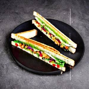 Veg Sandwich