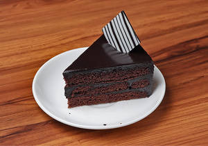 Chocolate Truffle Pastry