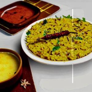 Sai Sagar Sabudana Khichdi
