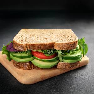 Veg Sandwich