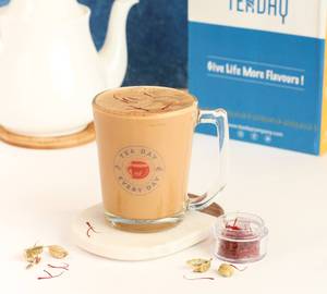 Kesar Elaichi Tea