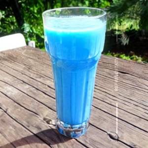 Blue Sky Juice