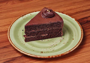 Belgium Chocolate Pastry