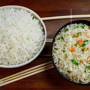 Veg Hongkong Rice