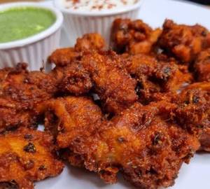Chicken crispy boneless
