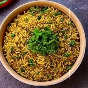 Veg Yamin Rice