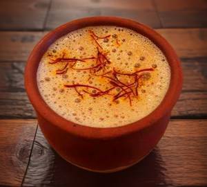 Kesar Chai