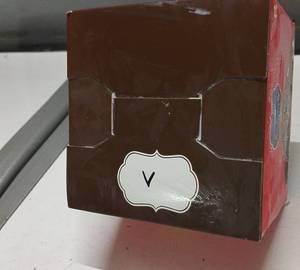 Creamy Vanilla (2 Ltr)