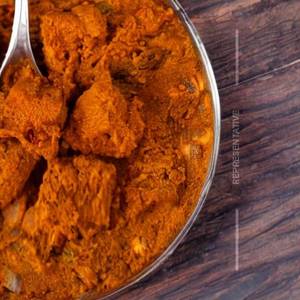 Lollipop Masala Dry 