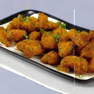Mandeli Deep Fry
