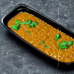 Butter Dal Fry