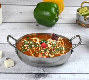Veg Dil Khush