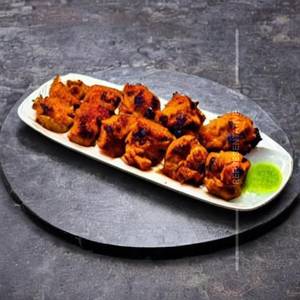 Murgh Lahori Kebab