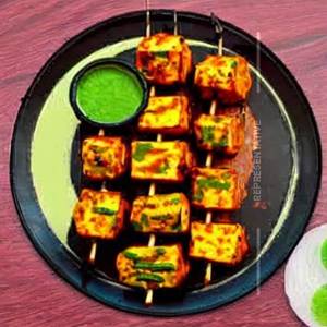 Paneer Kofta