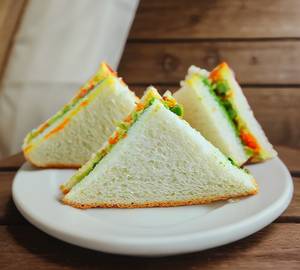 Veg Cheese Cold Sandwich