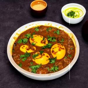 Egg Handi