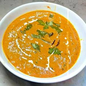 Kaju Korma [500Ml]