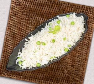 Peas pulao