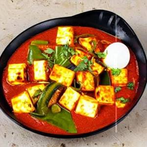 Paneer Thai