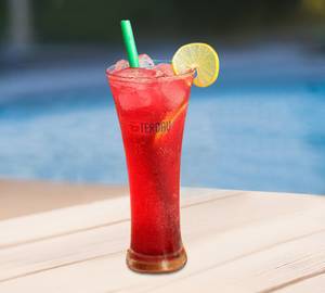 Strawberry Lemonade