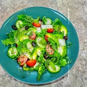 Green Salad