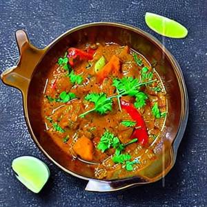 Mixed Veg