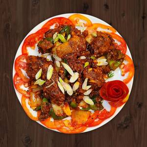 Chilly Chicken