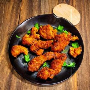 Chicken Crispy