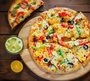 Farm House Pizza