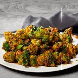 Crispy Vegitable