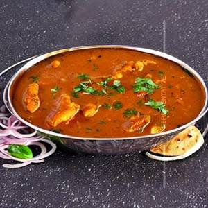 Boneless Chicken Pahadi