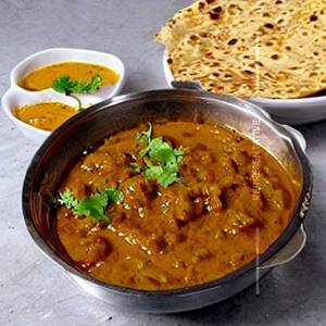 Dal Kolhapuri