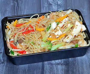 Hakka Noodles