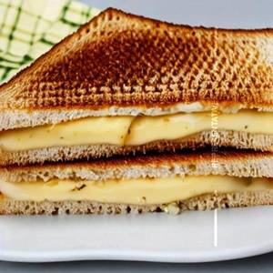 Cheese Sandwich