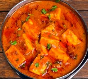Paneer lazeez