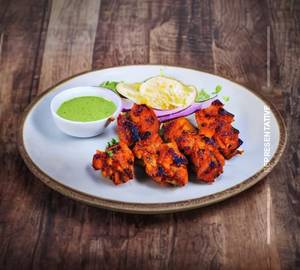 Chicken Maratha Kebab