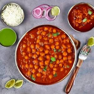 Chole Masala 