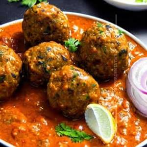 Veg Kofta