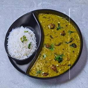 Jeera Rice [Full]