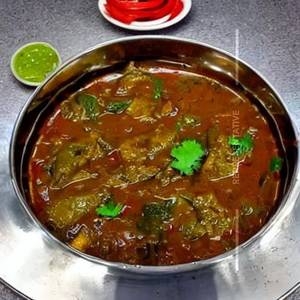 Vegetable Lahori