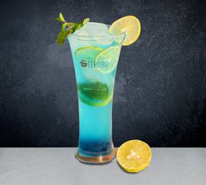 Blue Lime