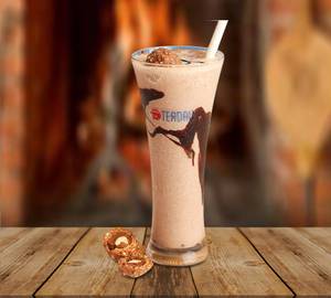 Ferrero Rocher Shake